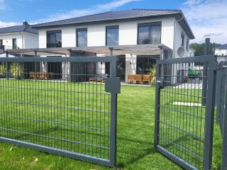 Ferienhaus Schlossterrassen 8b - Pouch - 7