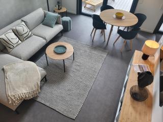 Ferienhaus Schlossterrassen 8b - Pouch - 5