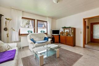 Haus Anita - Ferienwohnung Eg - 3