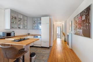 Balingen Apartment - 2