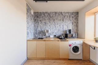 Фирменная квартира c домашним кинотеатром ЦУМ - 5