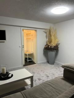 Ferienwohnung Arnstadt Ost - 1