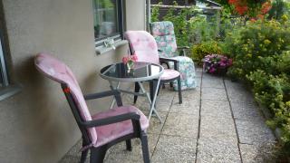 Ferienwohnung Blumenwiese - 1