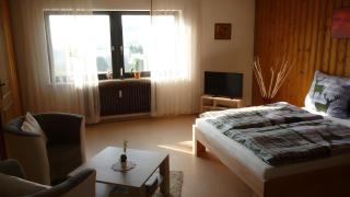 Ferienwohnung Blumenwiese - 9