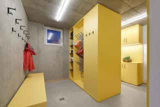 Chalet Bergfreund - Valdaora - 8