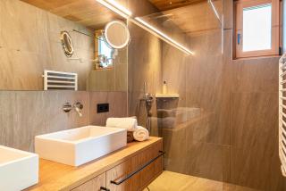 Chalet Bergfreund - 1