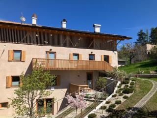 Landhaus Silene New Haus Recla - 0