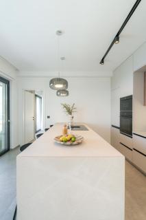 Nimbus Villas - 2