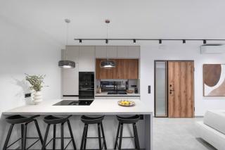 Nimbus Villas - 1