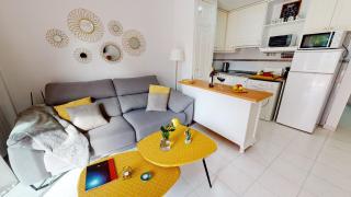 Apartamento Jazmín - 1