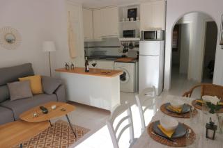 Apartamento Jazmín - 7