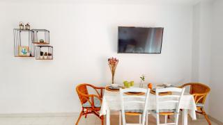 Apartamento Jazmín - 3
