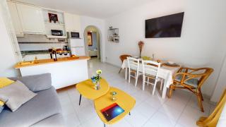 Apartamento Jazmín - 4
