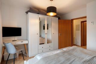 2-Zimmer Ferienwohnung Am Waldrand - Schönwald - 5
