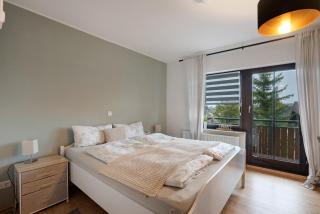 2-Zimmer Ferienwohnung Am Waldrand - Schönwald - 3