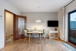 2-Zimmer Ferienwohnung Am Waldrand - Schönwald - 5