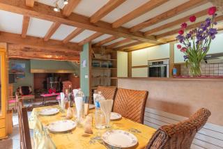 Cottage au Calme - 5