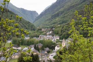 Cottage au Calme - 6