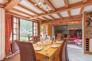 Cottage au Calme - 3