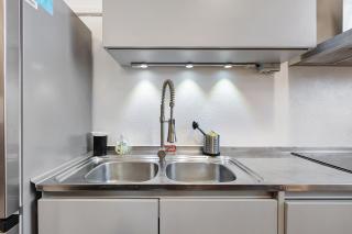 Ferienwohnung Atelier - 5