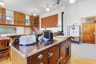 Ferienwohnung Atelier - 4