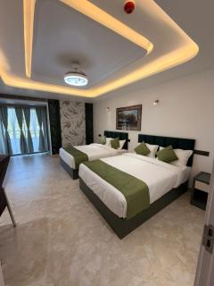 Ascent Eco Resorts & Conventions - 4