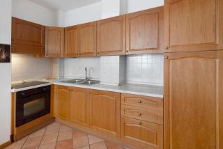 Residence Malibu Appartamento 1 - 5