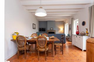 Maison Ty Sioul - proche plage - 8