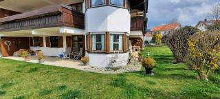 Chaletwohnung Alpenglück - 4