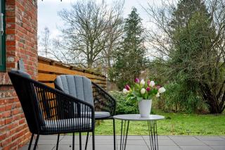 Landhaus Sonnenterasse - 5