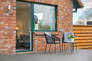 Landhaus Sonnenterasse - 6