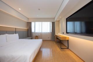 JI Hotel Shanghai Caobao Road R&F Plaza - 7