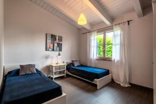 Chalet Basilico - Trequanda - 1