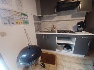 La colline Maison 15 - 6 pers - 4