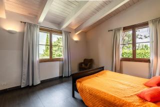 Chalet Basilico - Trequanda - 3