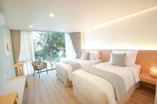 P4&5 Cliff House 4BR Sea View - 2