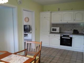 Fewo Meer und Moor - 1