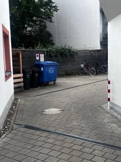 Fewo Romeo und Julia - 3