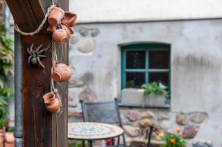 Fewo Altstadtkern Waren Müritz - Waren - 8