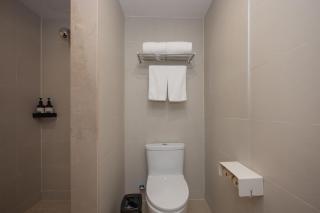 JI Hotel Shanghai Caobao Road R&F Plaza - 8
