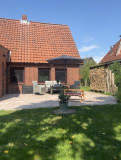 Urlaub an der Elbmündung - 7