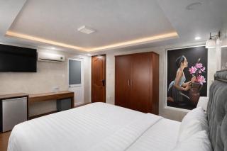 Khánh Ly Hotel - 庆丽酒店 - 4