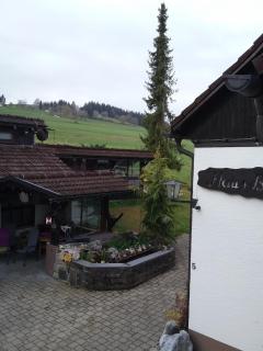 Haus Biggi - Ferienwohnung Pfänder - 5