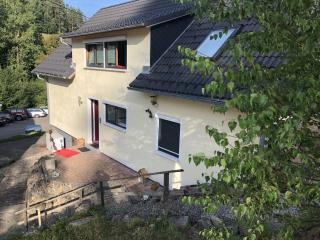 Ferienwohnungen Talblick - 4