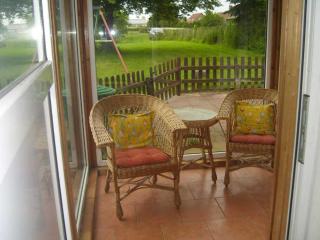 Ferienwohnung Kelpin - Möllenbeck - 8