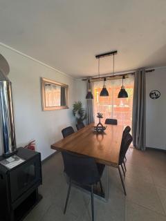 Casa tinaja villarica - 6