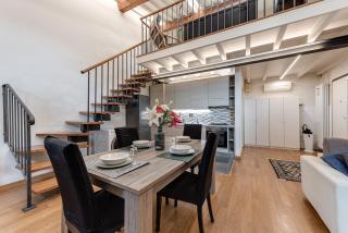 Easy Loft Firenze - 1