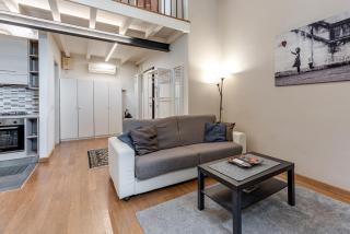 Easy Loft Firenze - 0