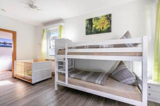 Ferienhaus von Osten - 6