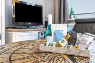 Ferienhaus von Osten - 3